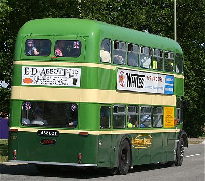 Dennis Loline III (462)