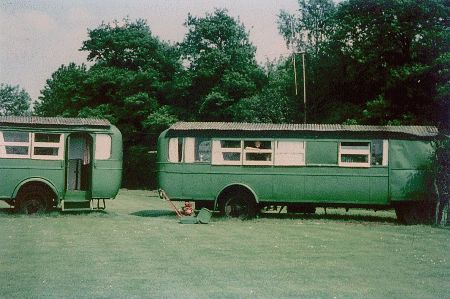 Dennis E's late 50's early 60's